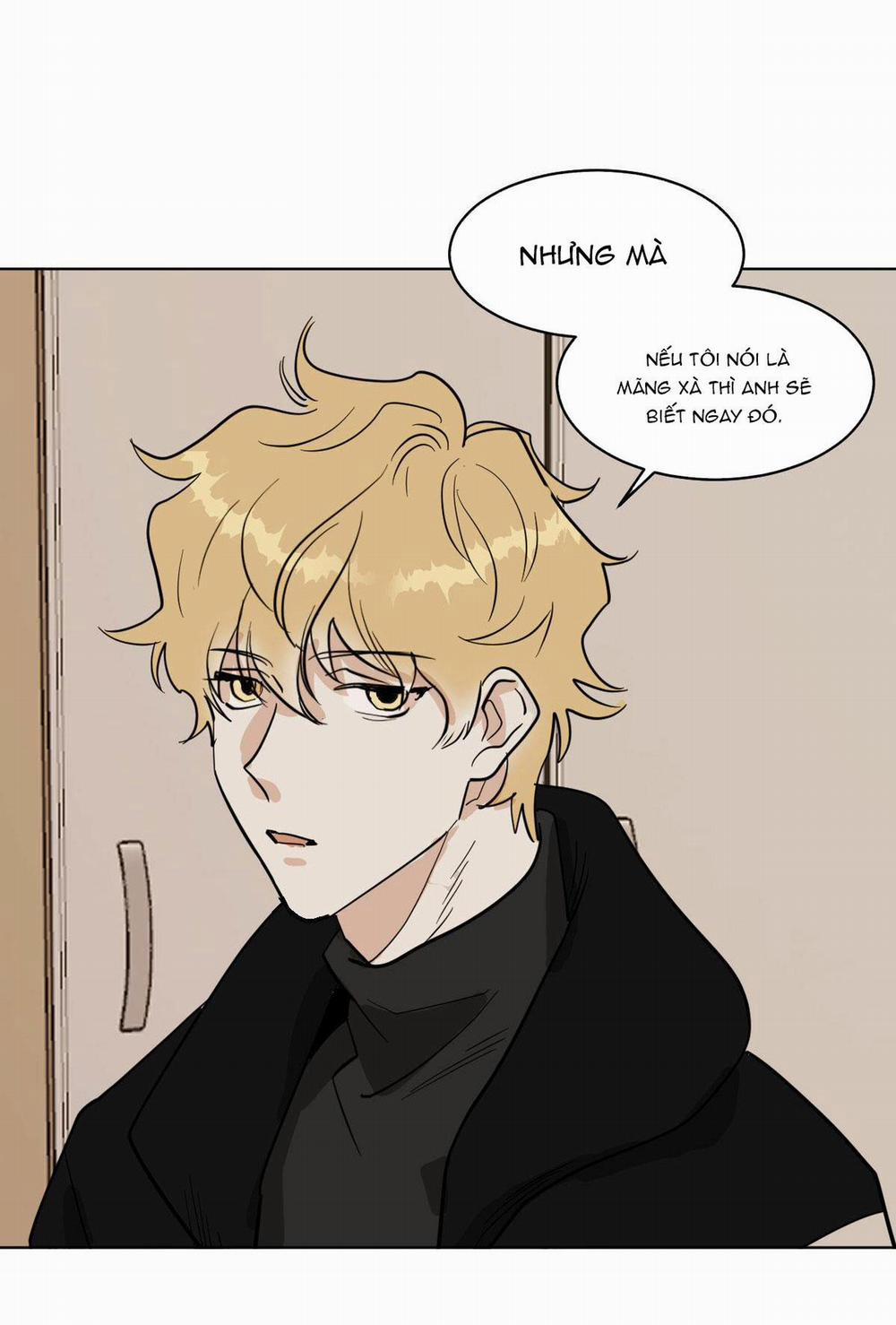 Mãnh Thú Biến Nhiệt 31 trang 18