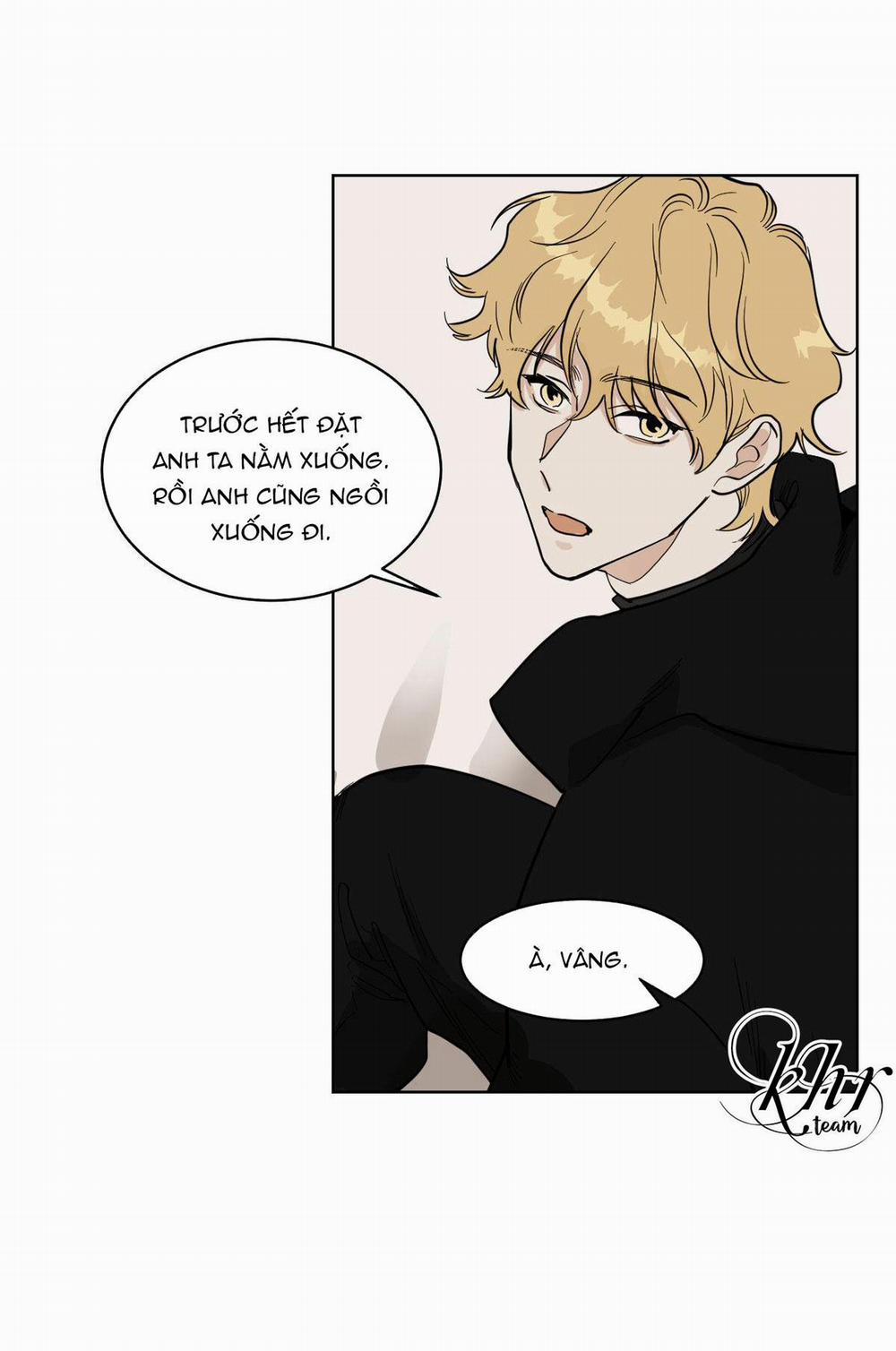 Mãnh Thú Biến Nhiệt 31 trang 2