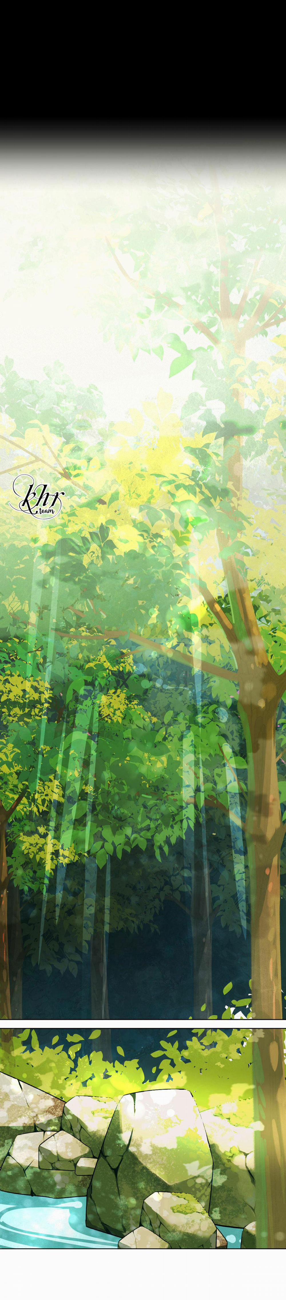 Mãnh Thú Biến Nhiệt 31 trang 23