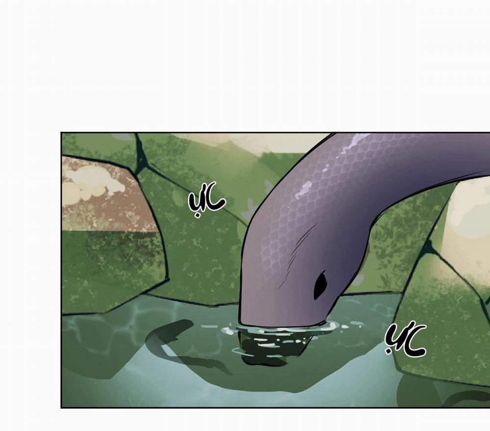 Mãnh Thú Biến Nhiệt 31 trang 24