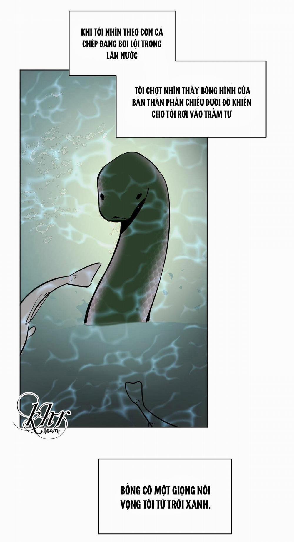 Mãnh Thú Biến Nhiệt 31 trang 25