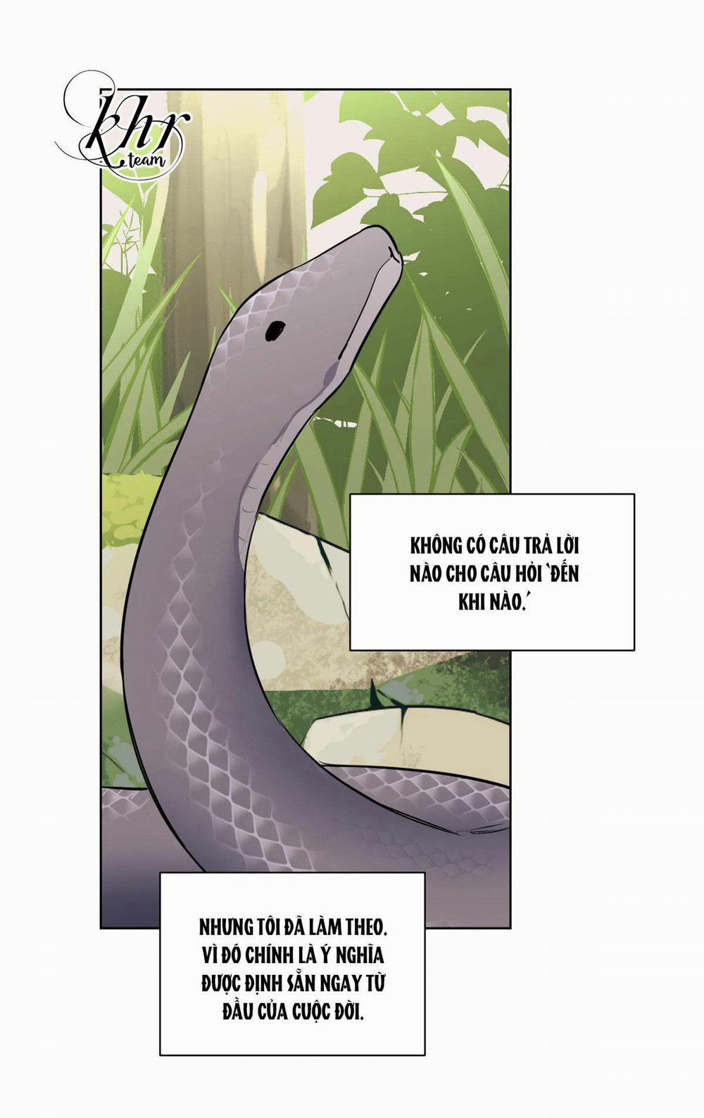 Mãnh Thú Biến Nhiệt 31 trang 27