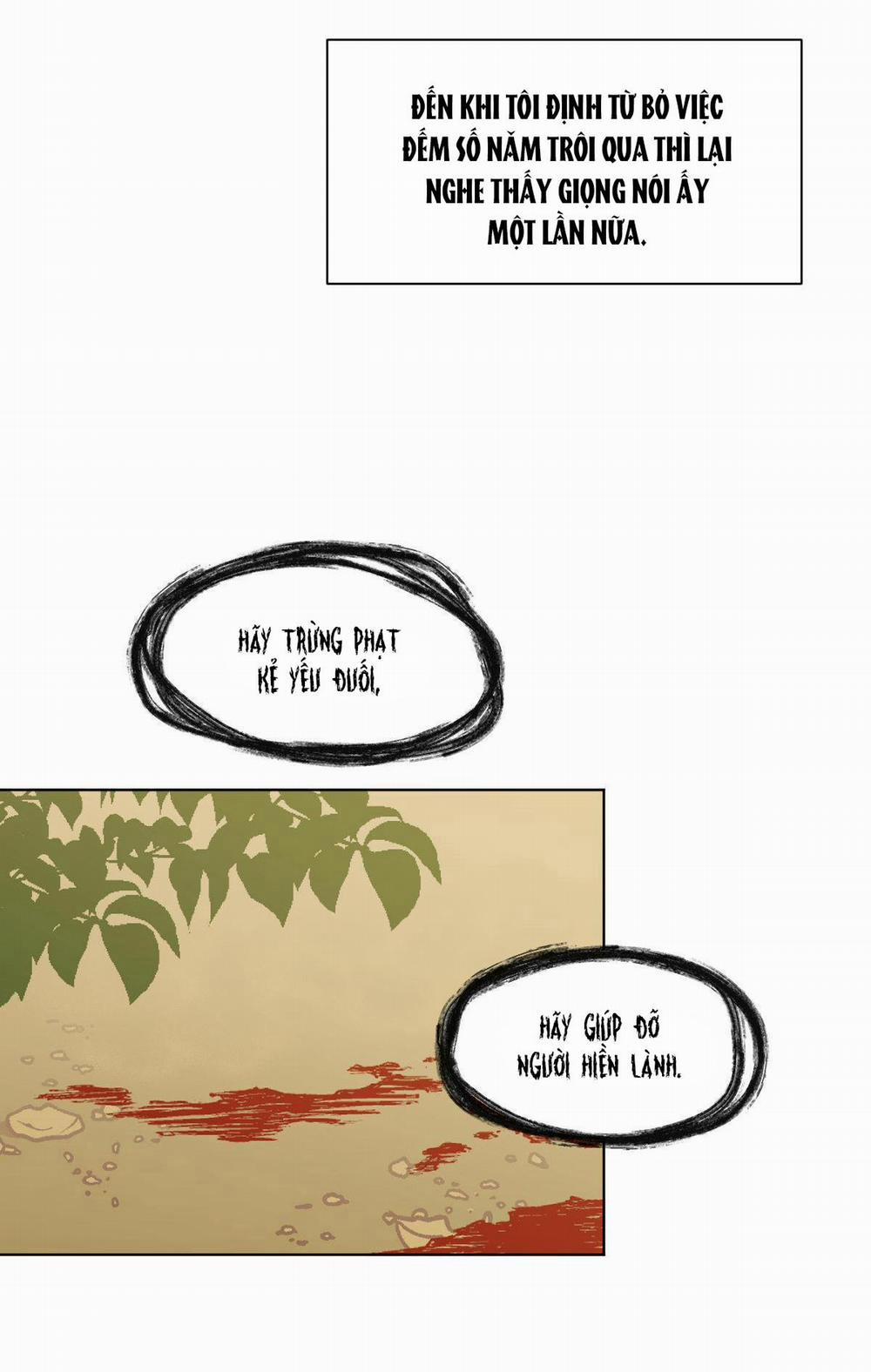 Mãnh Thú Biến Nhiệt 31 trang 28