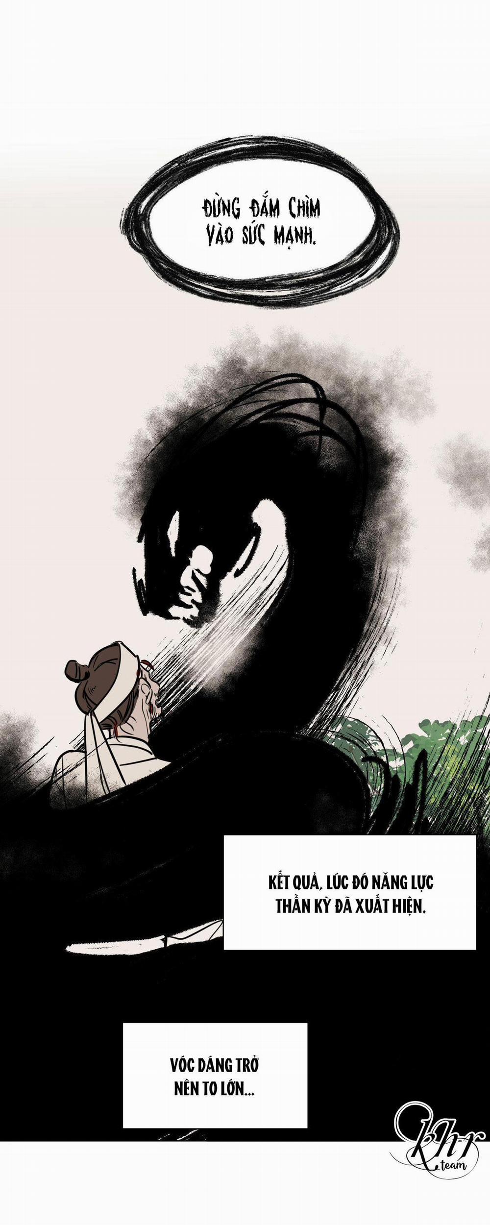 Mãnh Thú Biến Nhiệt 31 trang 29