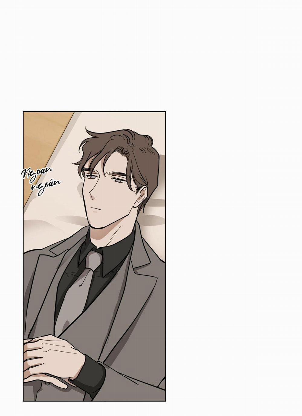 Mãnh Thú Biến Nhiệt 31 trang 3