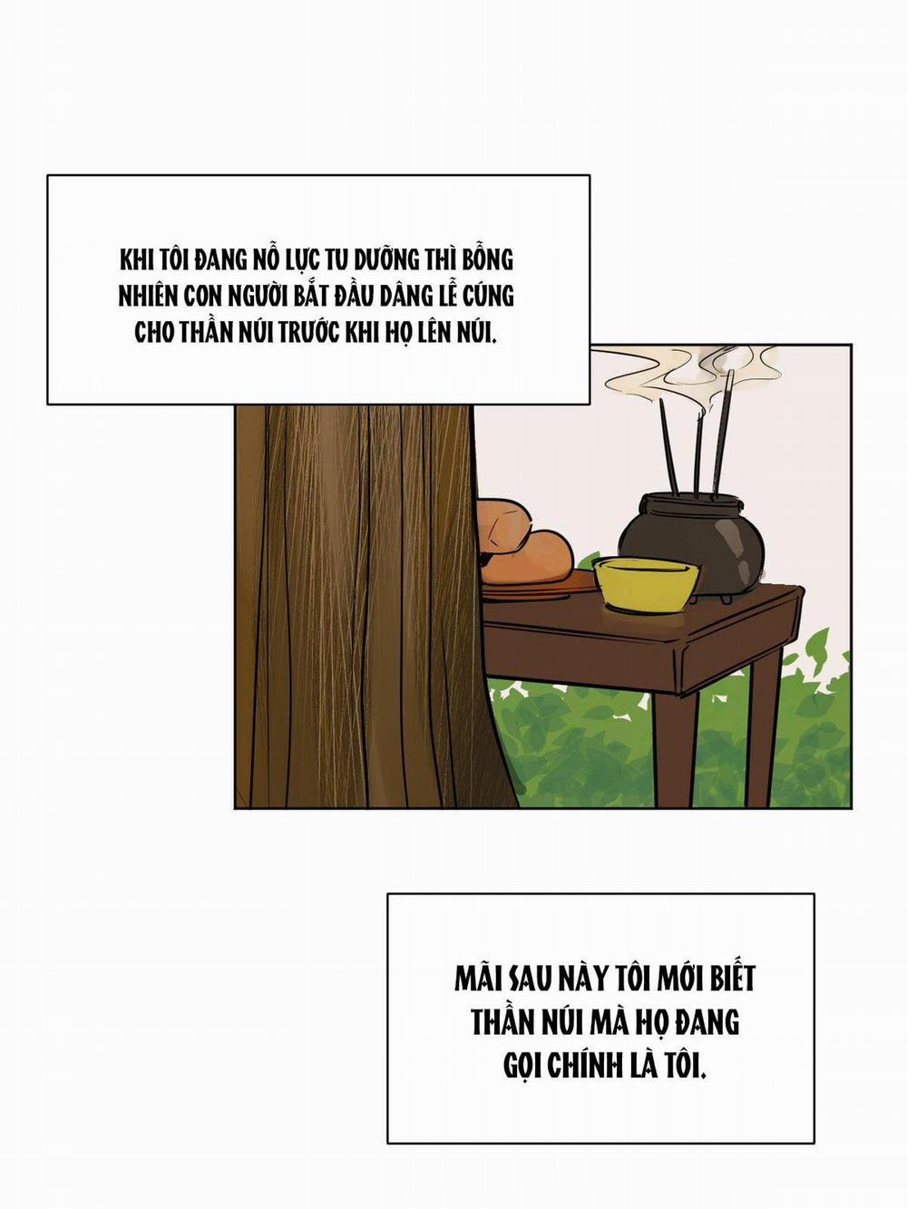 Mãnh Thú Biến Nhiệt 31 trang 30