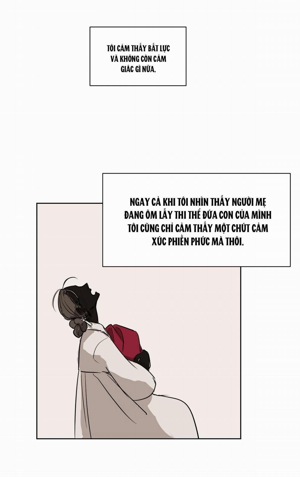 Mãnh Thú Biến Nhiệt 31 trang 34