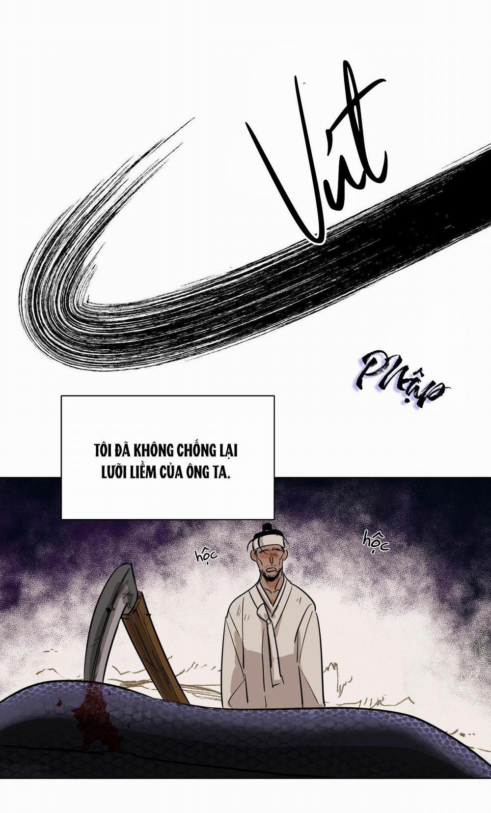 Mãnh Thú Biến Nhiệt 31 trang 39