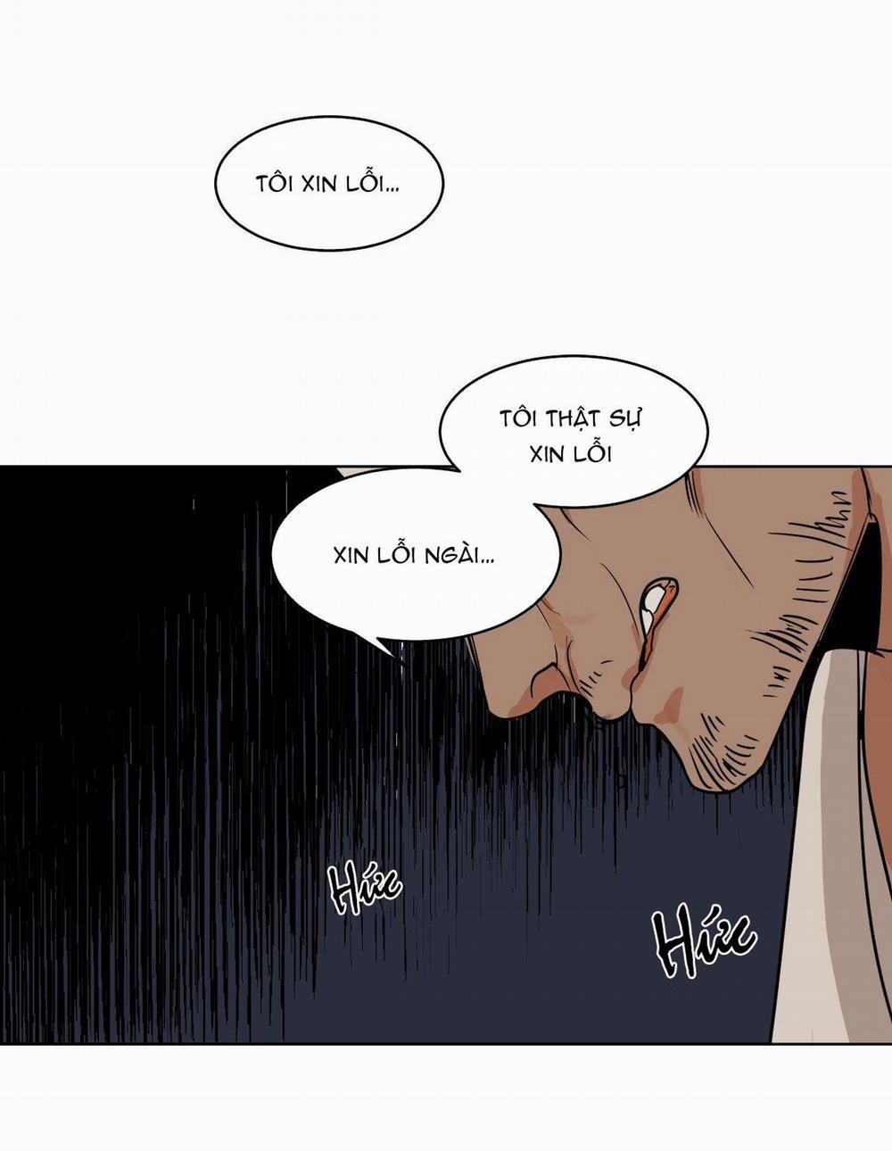 Mãnh Thú Biến Nhiệt 31 trang 42