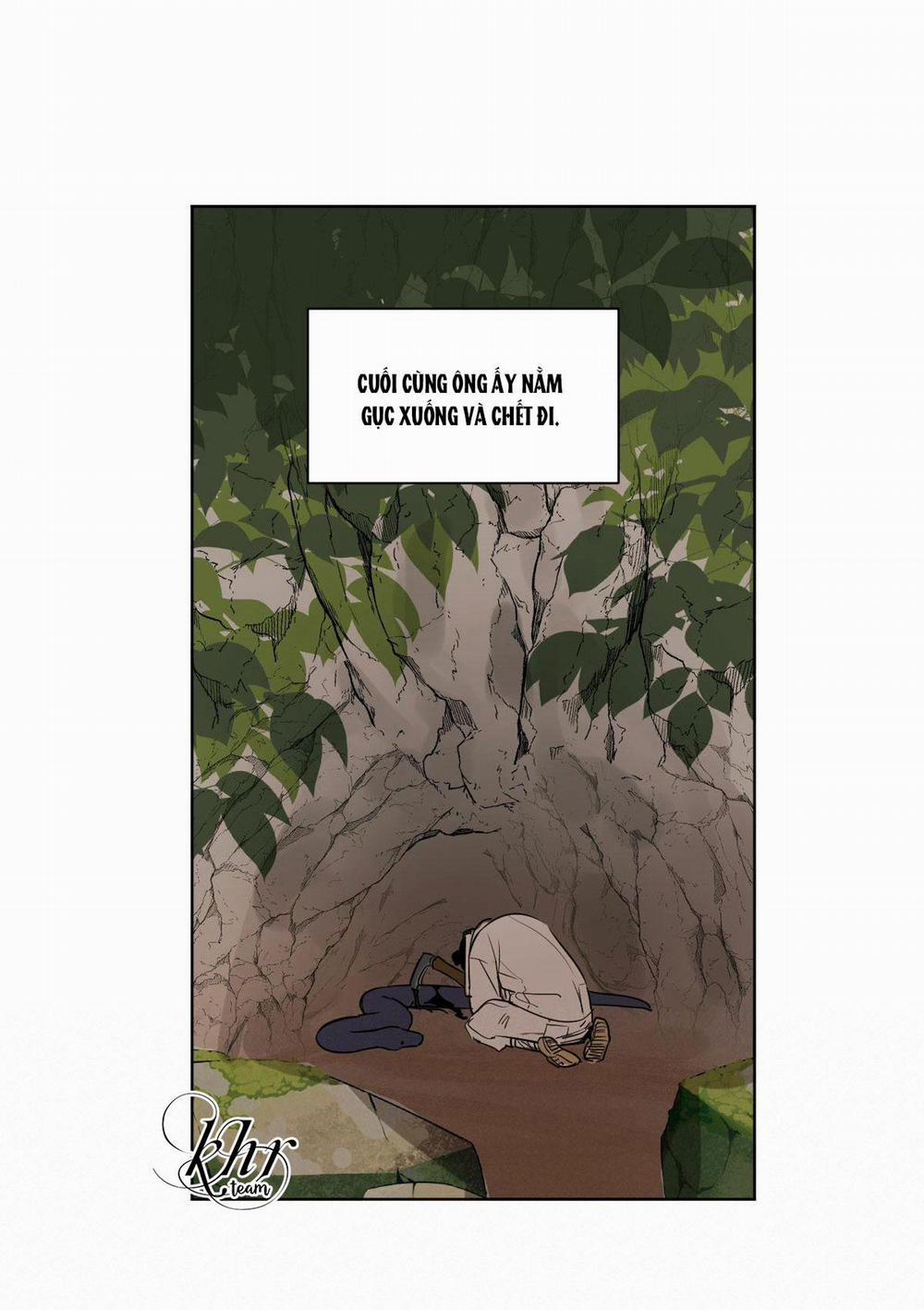 Mãnh Thú Biến Nhiệt 31 trang 45