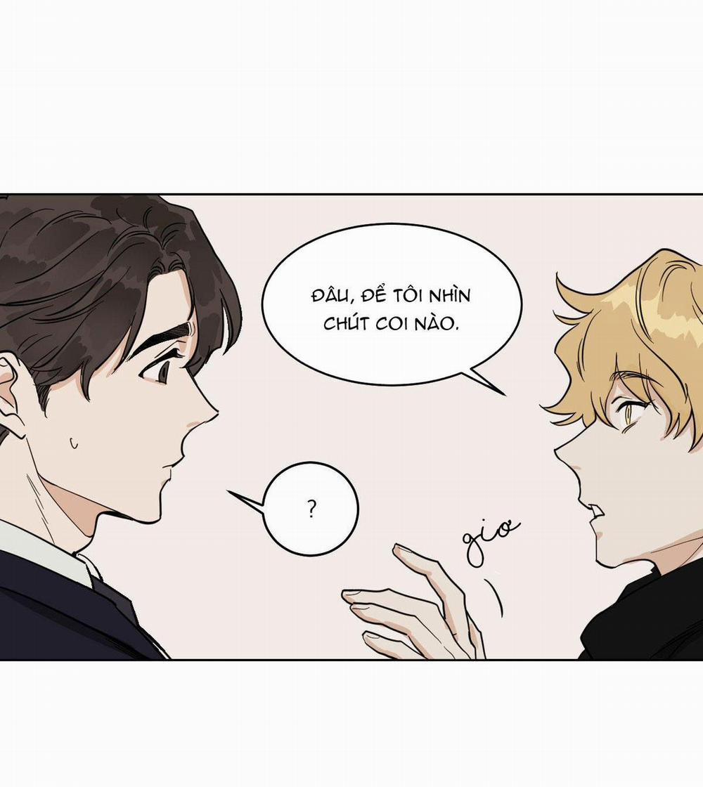 Mãnh Thú Biến Nhiệt 31 trang 5