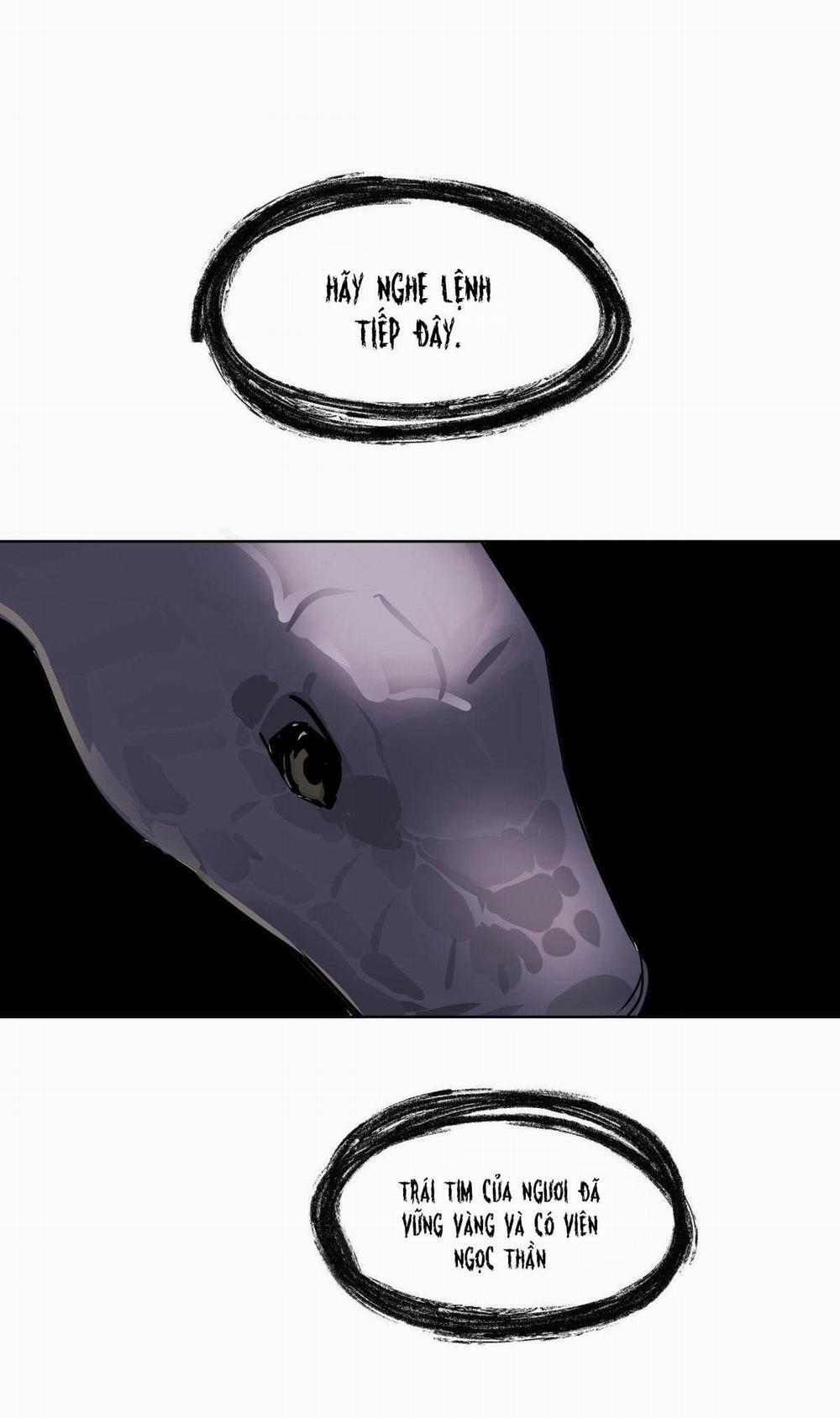 Mãnh Thú Biến Nhiệt 31 trang 51