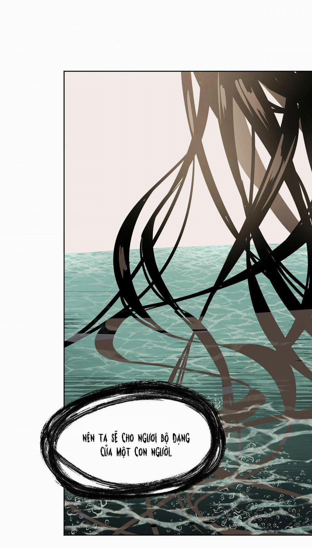 Mãnh Thú Biến Nhiệt 31 trang 52