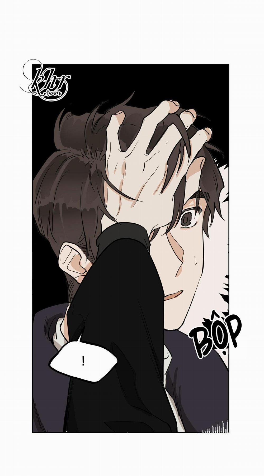 Mãnh Thú Biến Nhiệt 31 trang 6