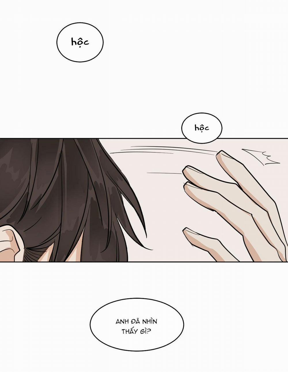 Mãnh Thú Biến Nhiệt 31 trang 8