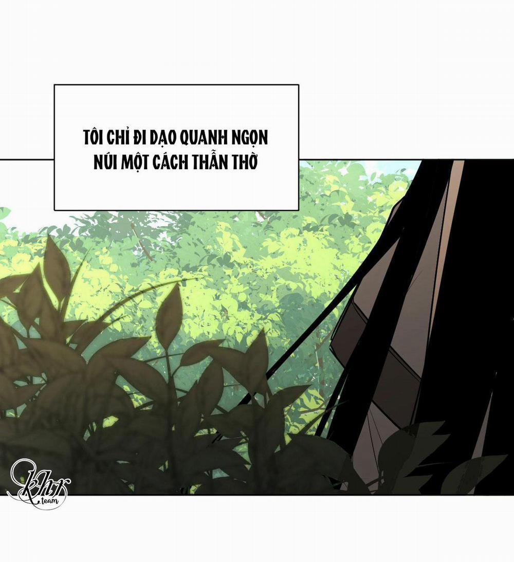 Mãnh Thú Biến Nhiệt 32 trang 1