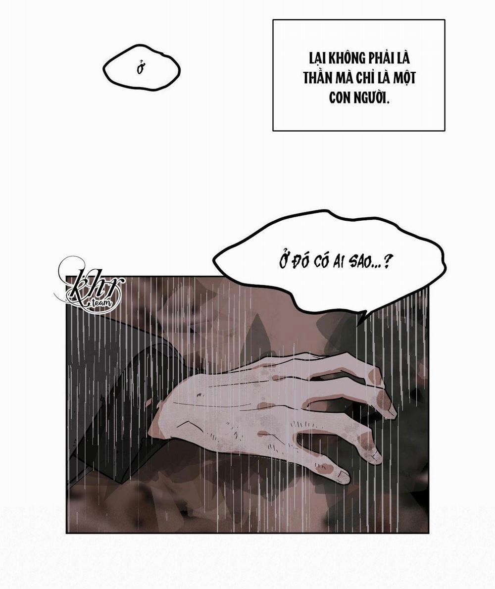 Mãnh Thú Biến Nhiệt 32 trang 10