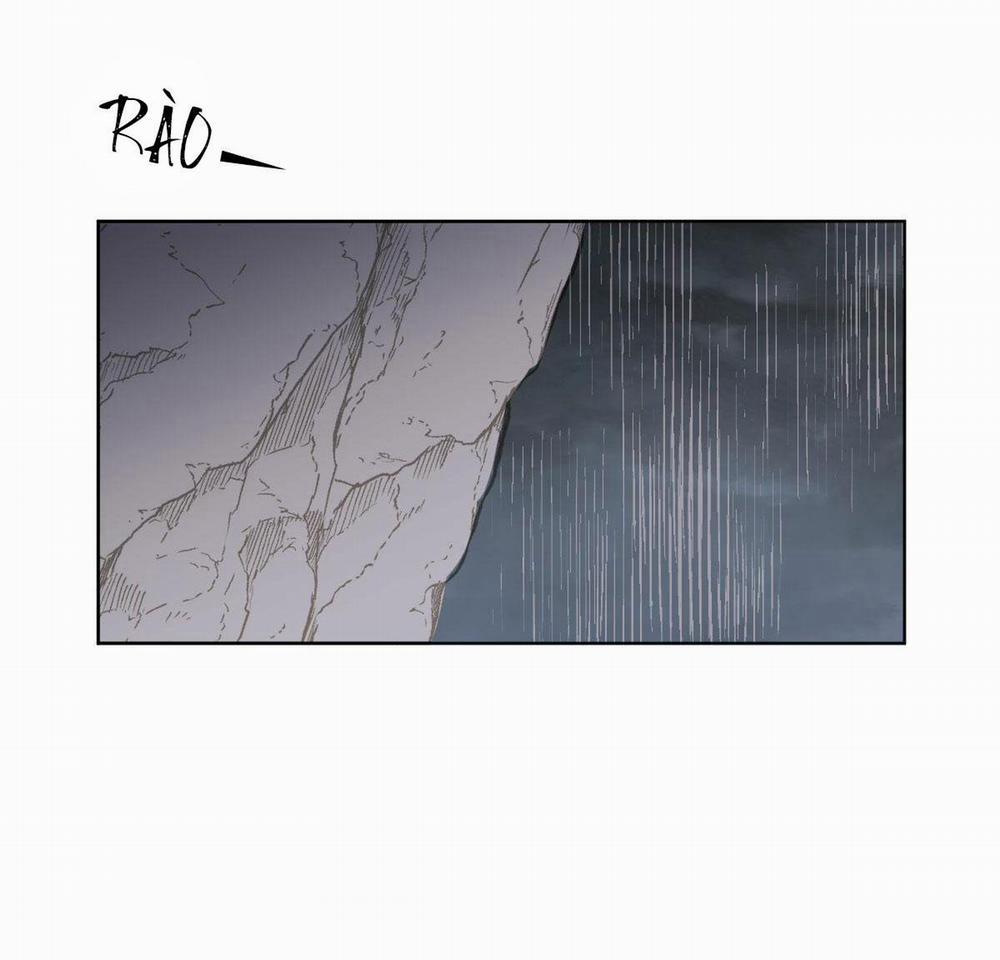 Mãnh Thú Biến Nhiệt 32 trang 14