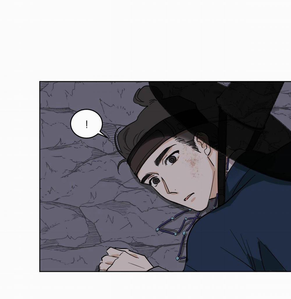 Mãnh Thú Biến Nhiệt 32 trang 15