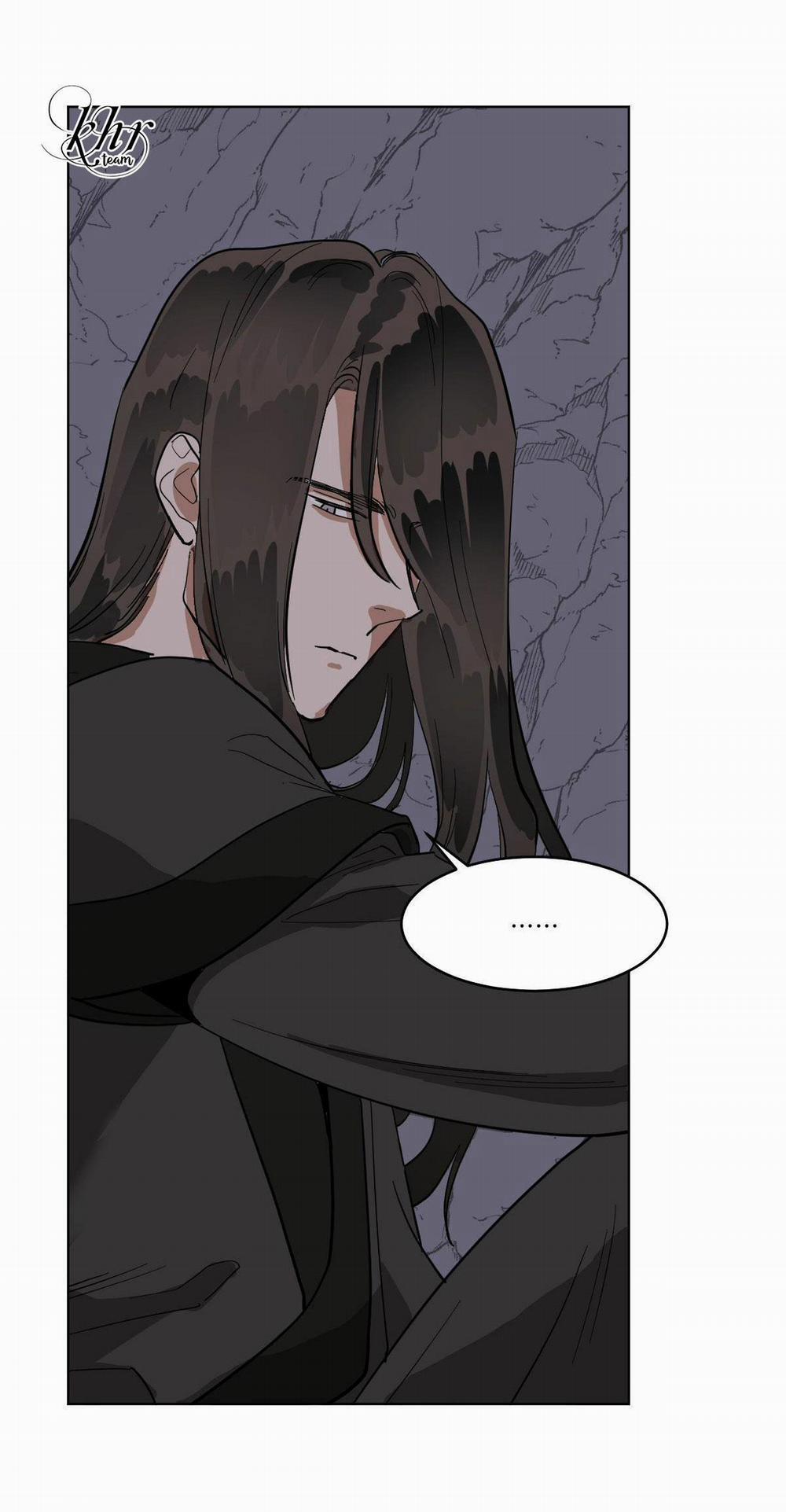 Mãnh Thú Biến Nhiệt 32 trang 16