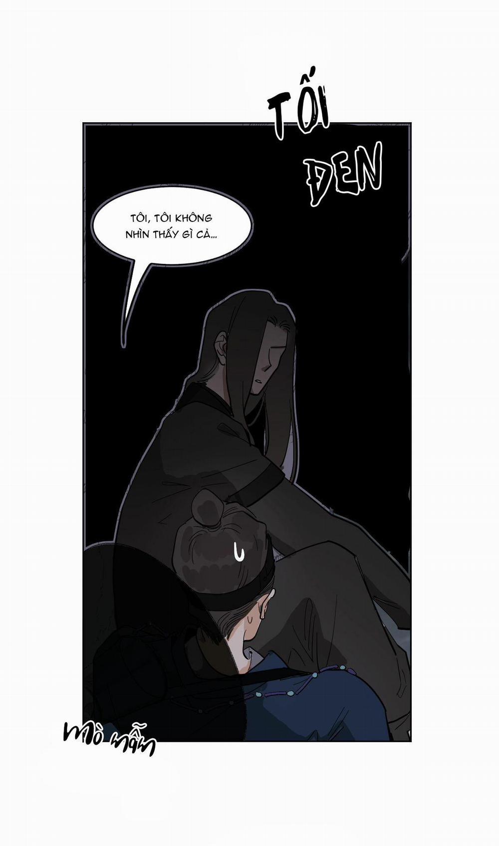 Mãnh Thú Biến Nhiệt 32 trang 17