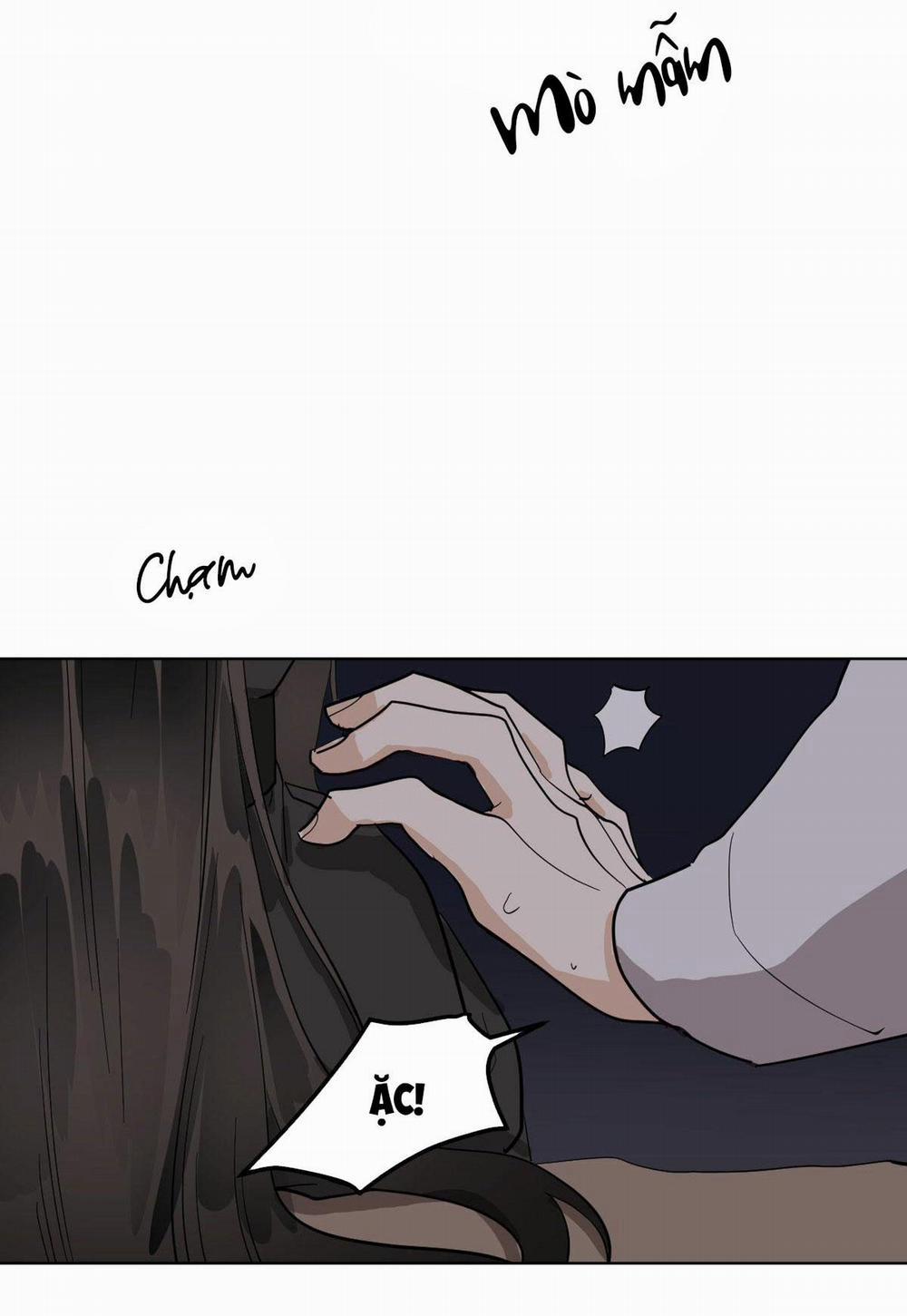 Mãnh Thú Biến Nhiệt 32 trang 18