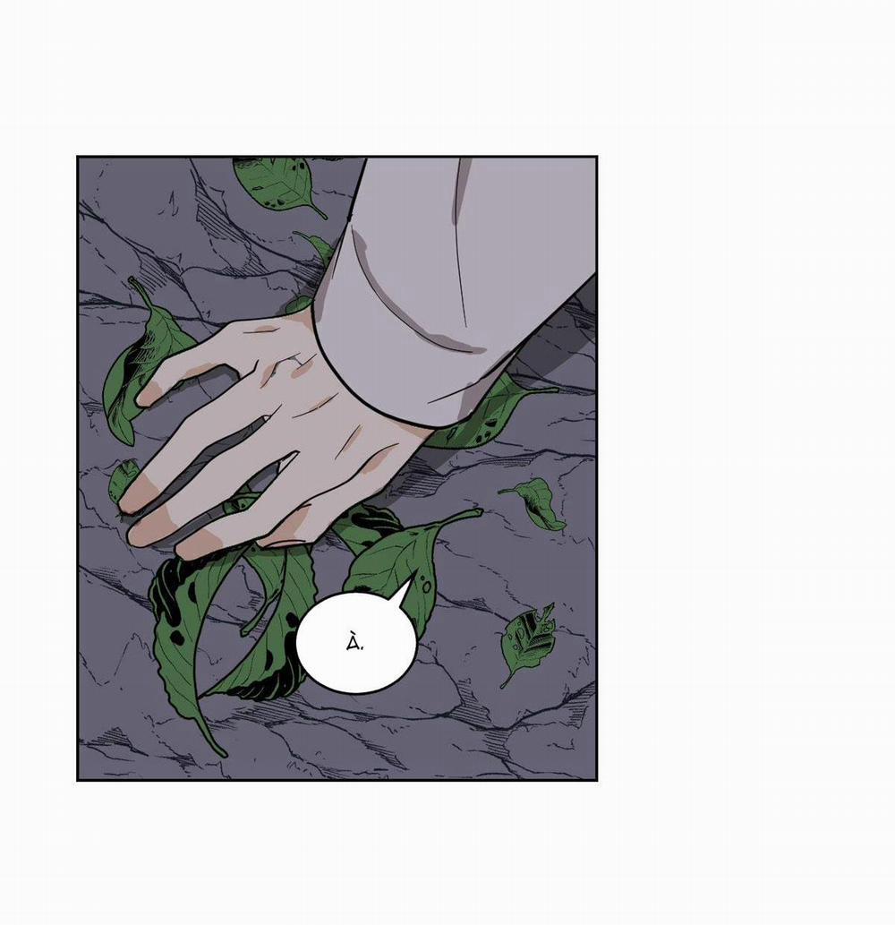 Mãnh Thú Biến Nhiệt 32 trang 20