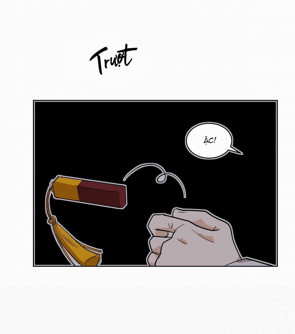 Mãnh Thú Biến Nhiệt 32 trang 22