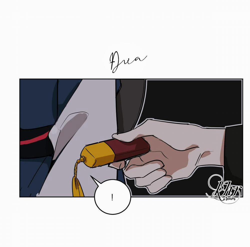 Mãnh Thú Biến Nhiệt 32 trang 24