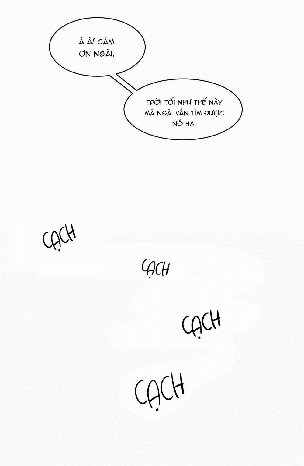 Mãnh Thú Biến Nhiệt 32 trang 25