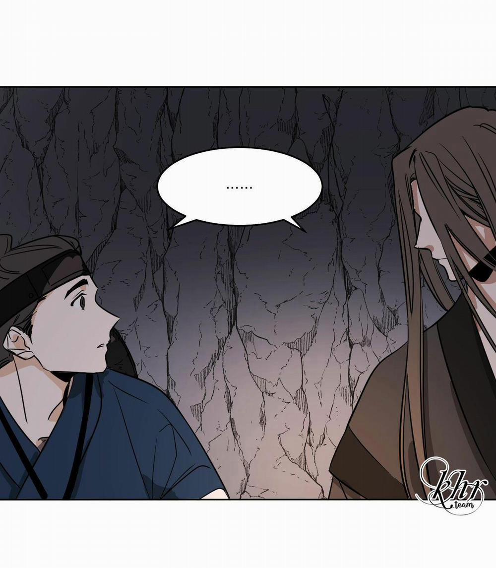 Mãnh Thú Biến Nhiệt 32 trang 28