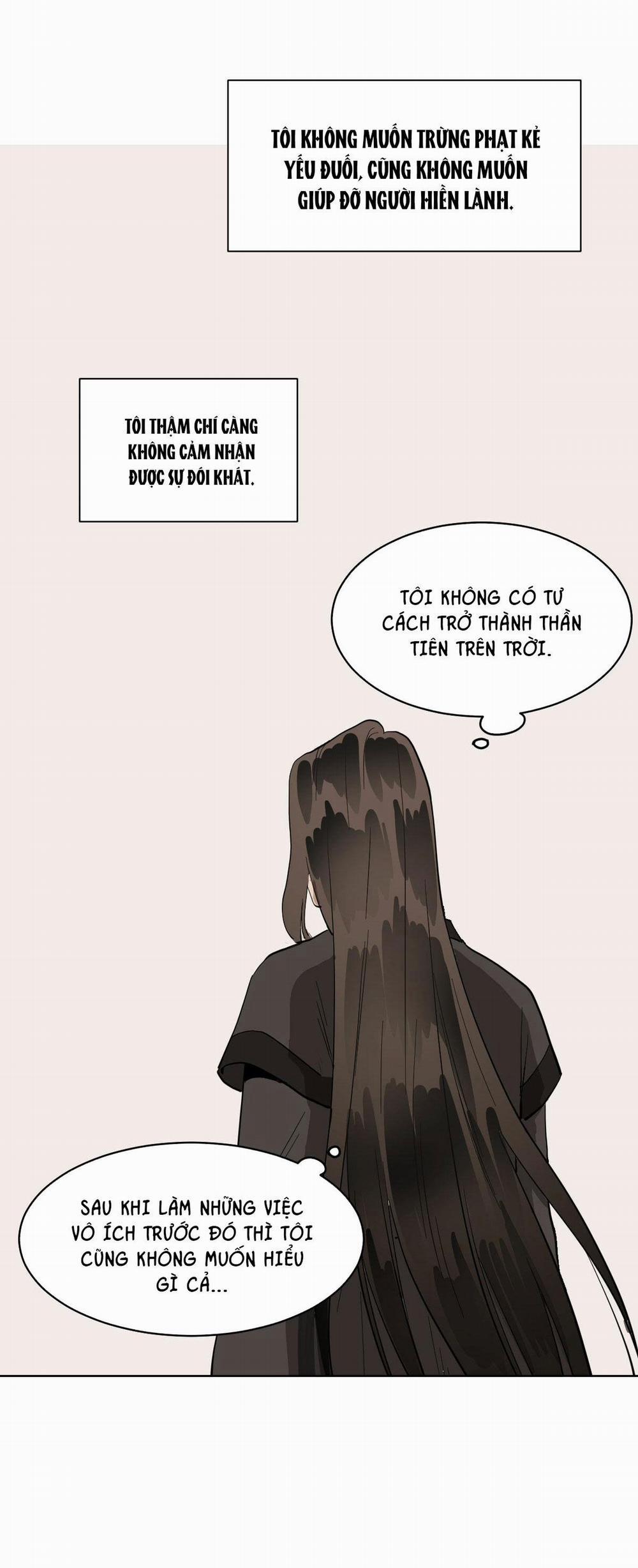 Mãnh Thú Biến Nhiệt 32 trang 3