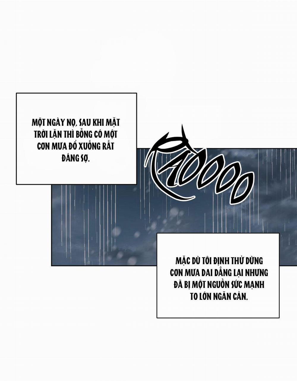 Mãnh Thú Biến Nhiệt 32 trang 4