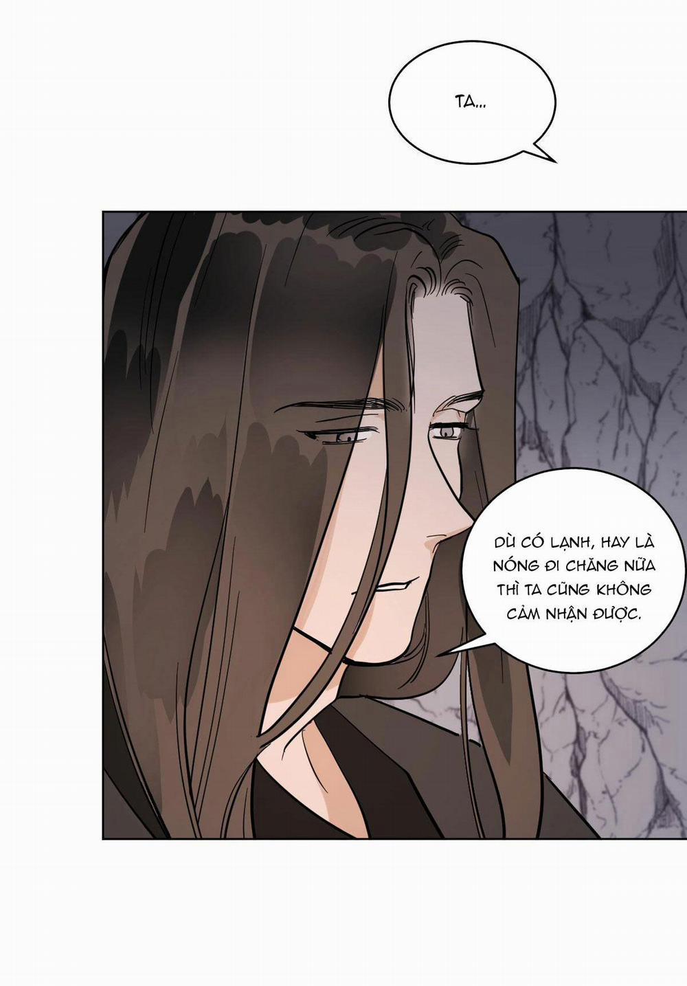 Mãnh Thú Biến Nhiệt 32 trang 41