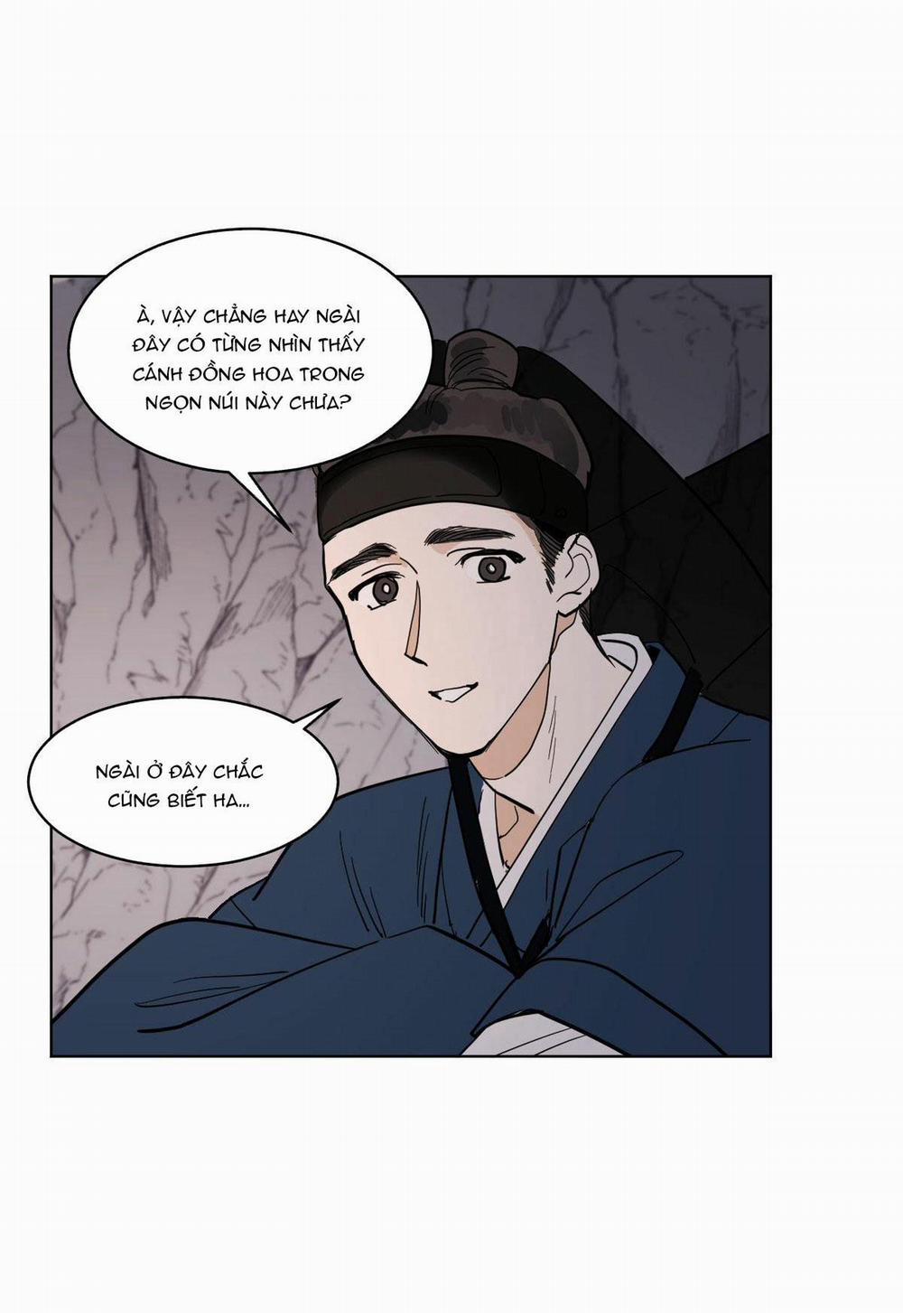 Mãnh Thú Biến Nhiệt 32 trang 42