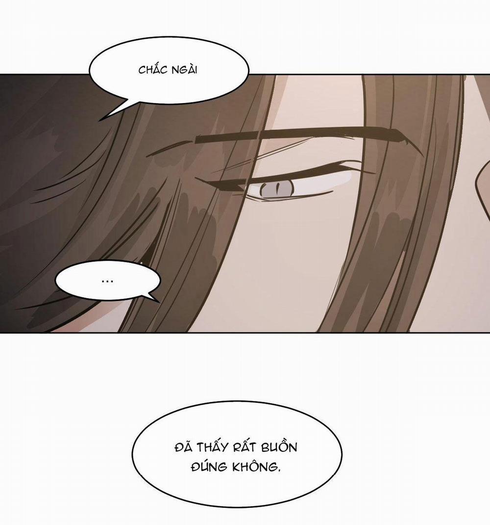 Mãnh Thú Biến Nhiệt 32 trang 49