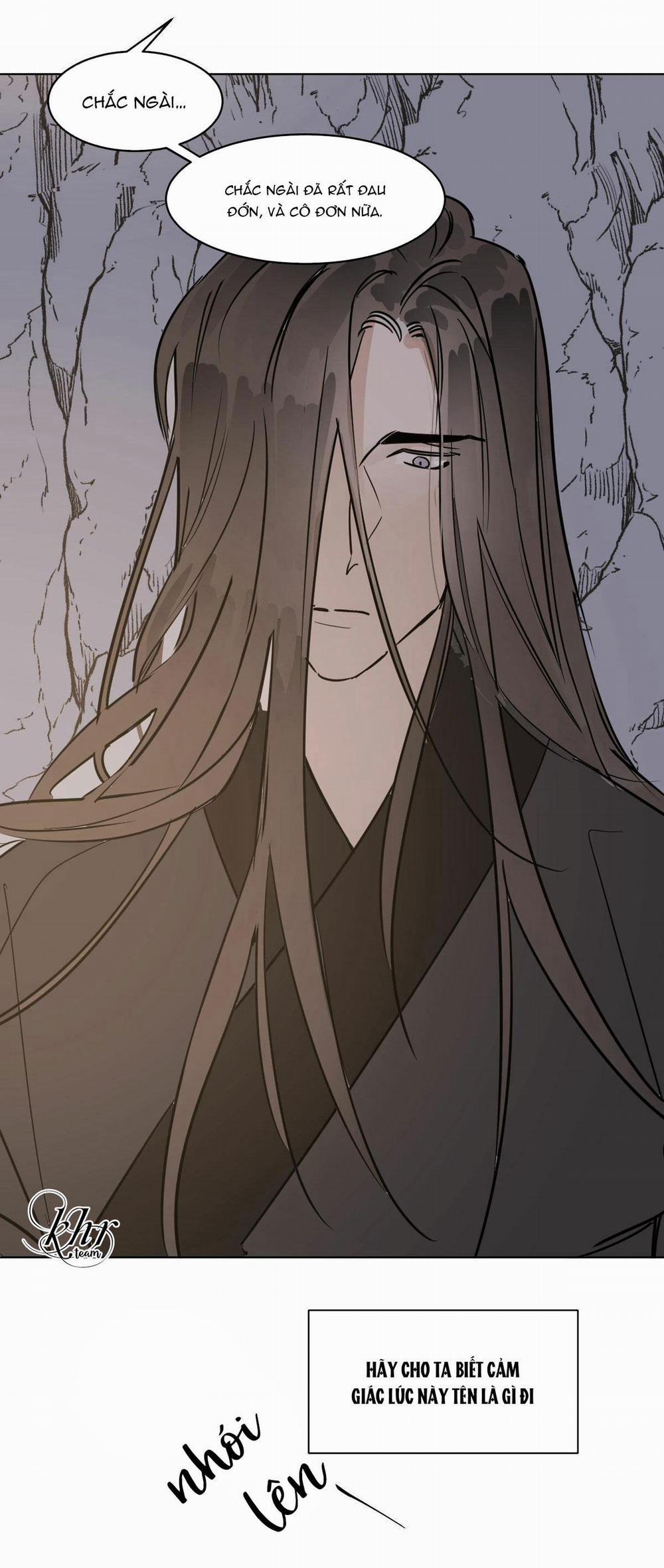 Mãnh Thú Biến Nhiệt 32 trang 52