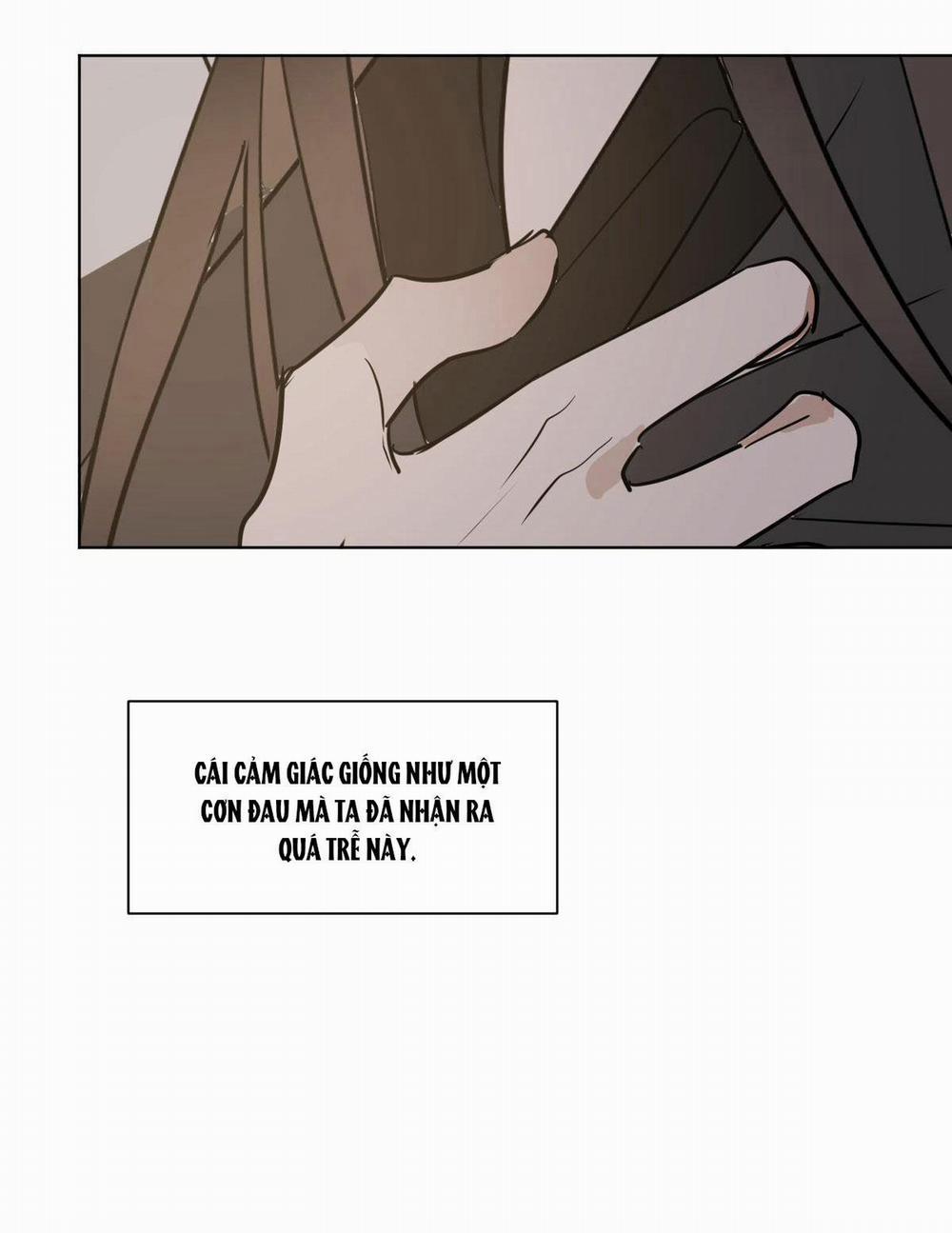 Mãnh Thú Biến Nhiệt 32 trang 53