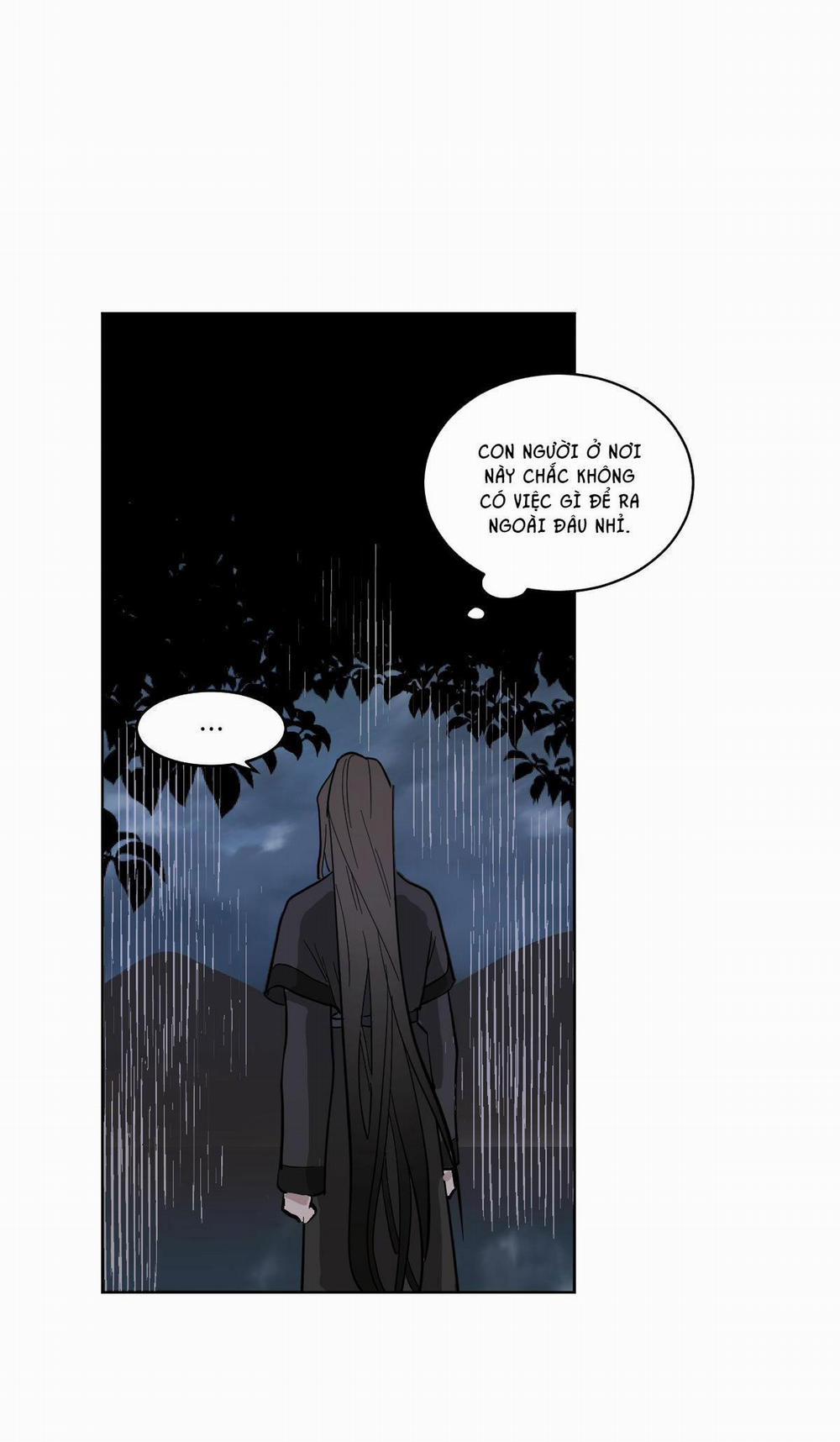 Mãnh Thú Biến Nhiệt 32 trang 6