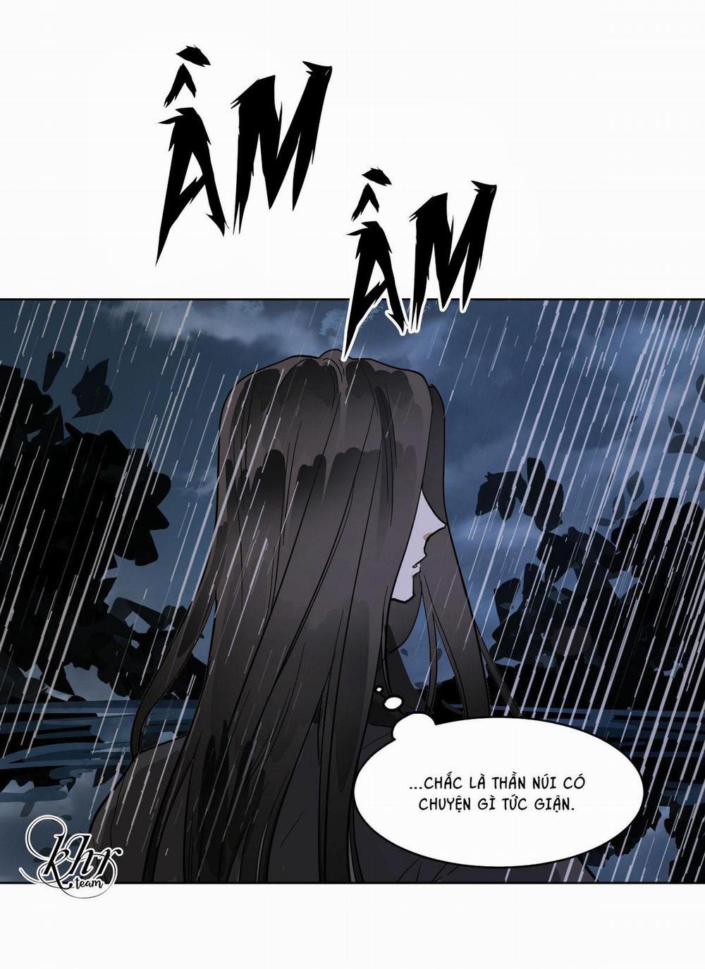 Mãnh Thú Biến Nhiệt 32 trang 7