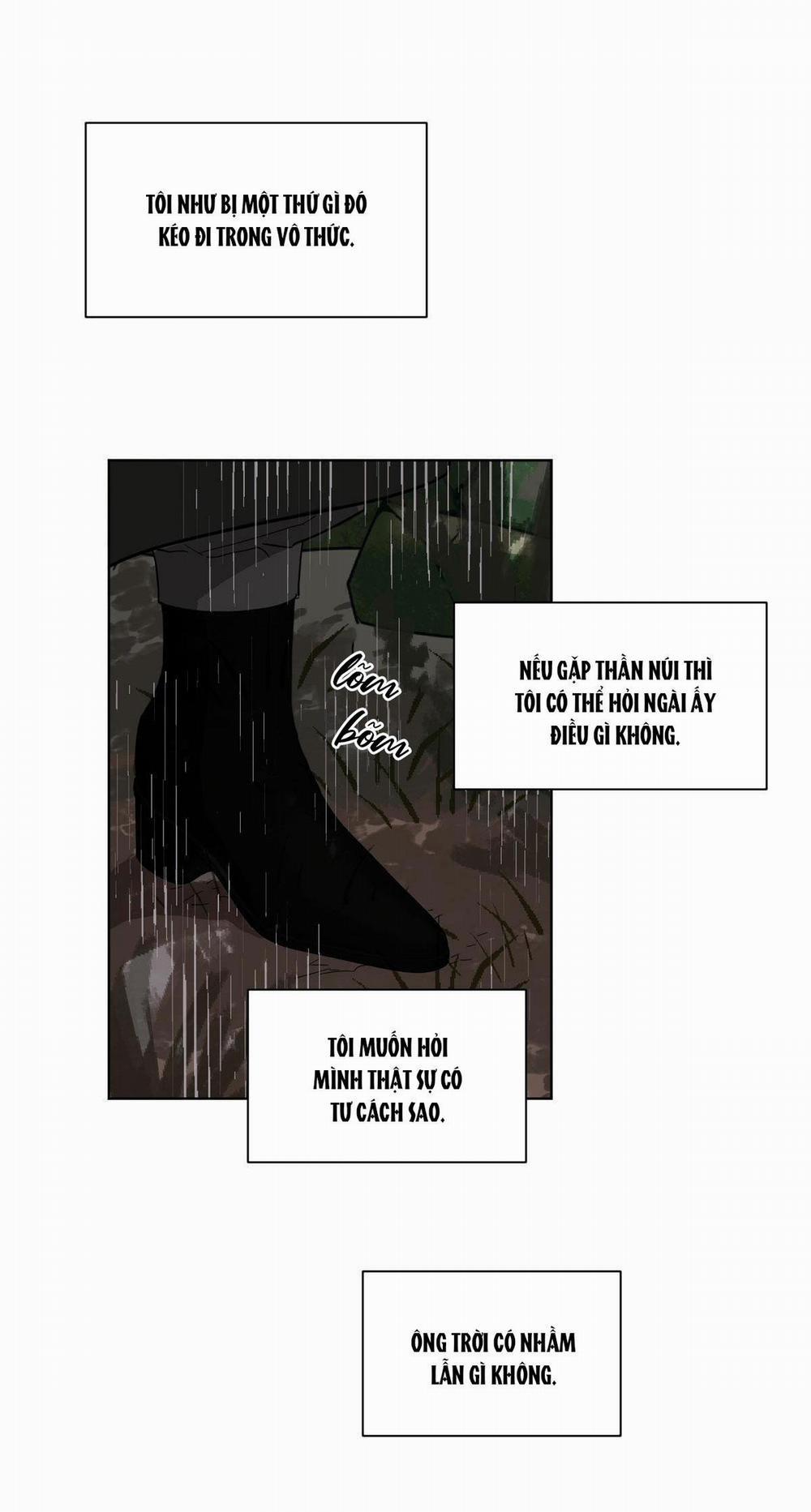 Mãnh Thú Biến Nhiệt 32 trang 8