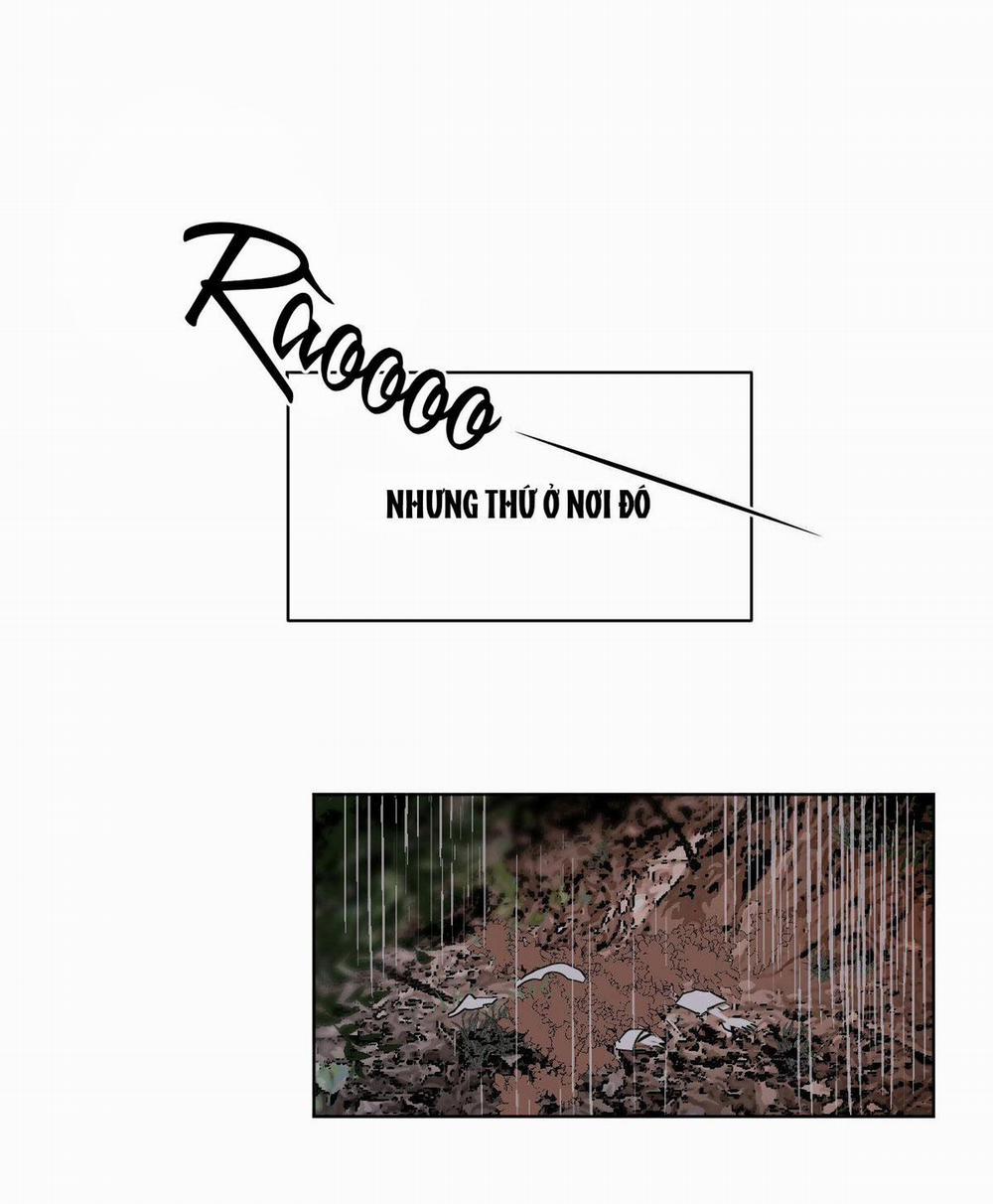 Mãnh Thú Biến Nhiệt 32 trang 9