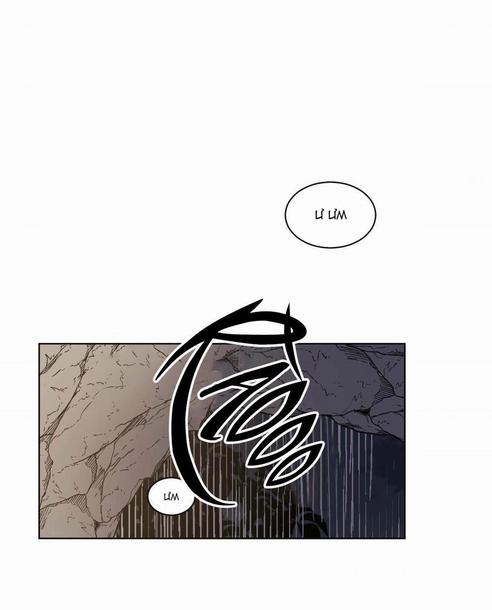 Mãnh Thú Biến Nhiệt 33 trang 1