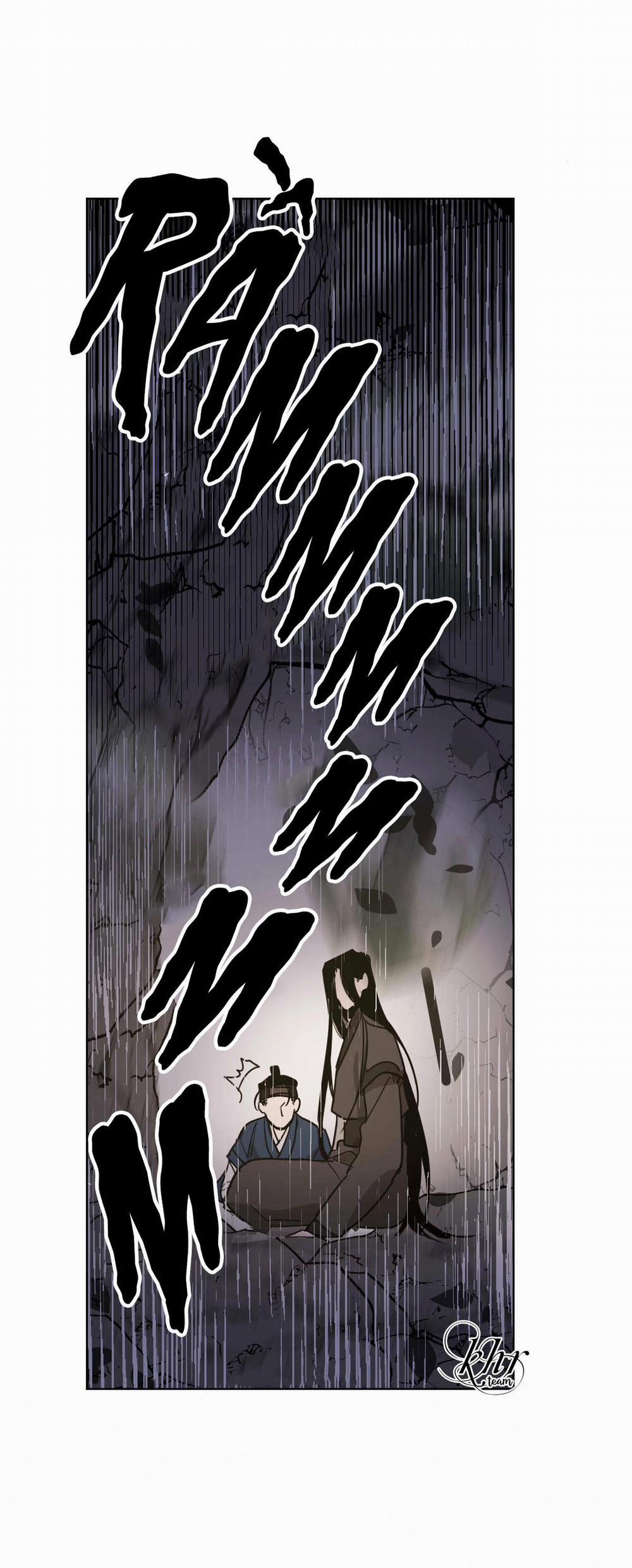 Mãnh Thú Biến Nhiệt 33 trang 10