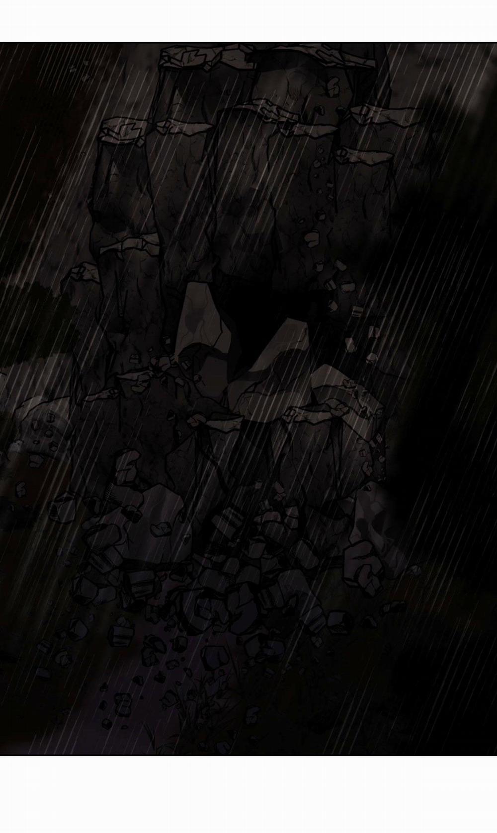 Mãnh Thú Biến Nhiệt 33 trang 12