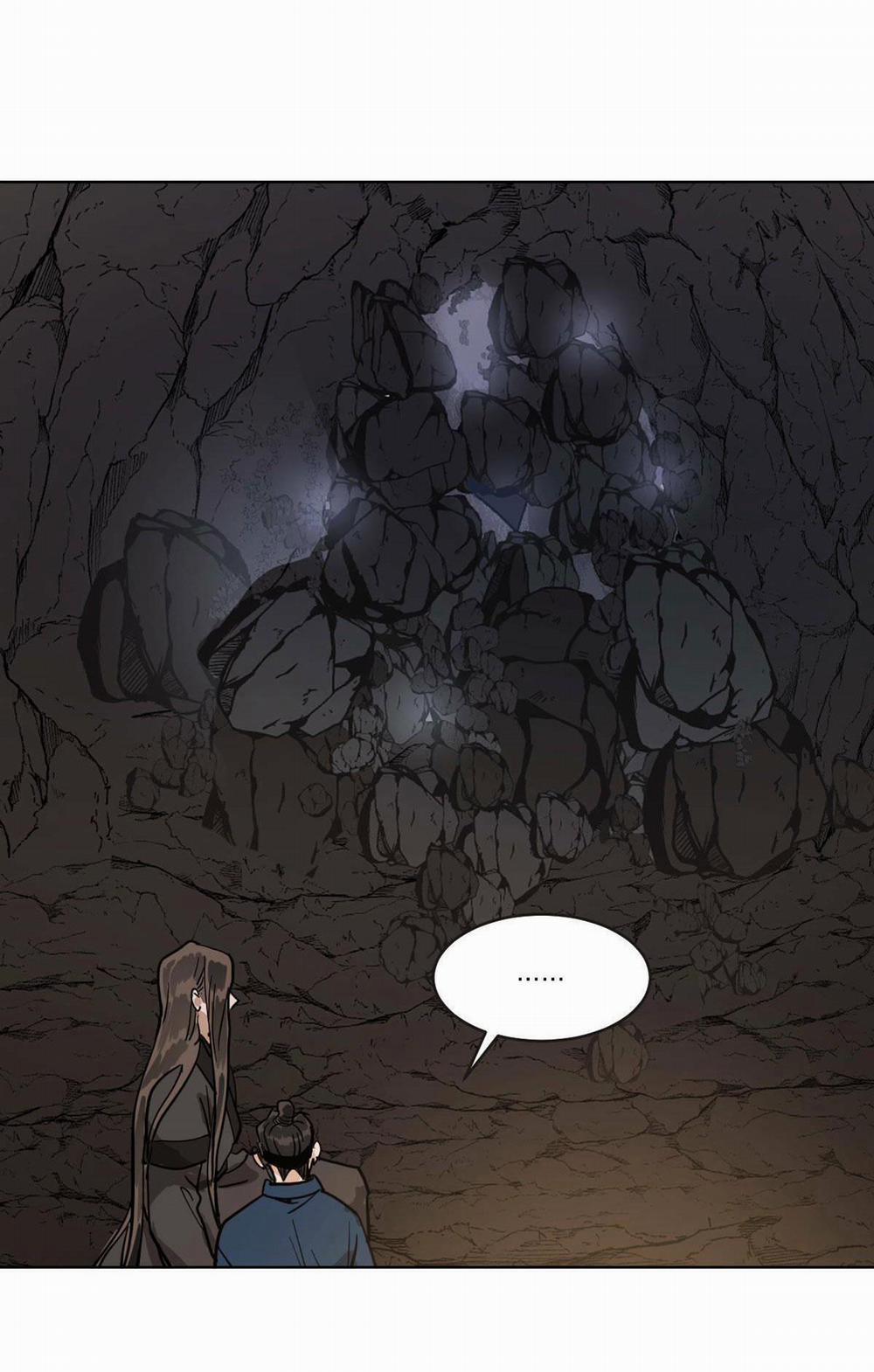 Mãnh Thú Biến Nhiệt 33 trang 13