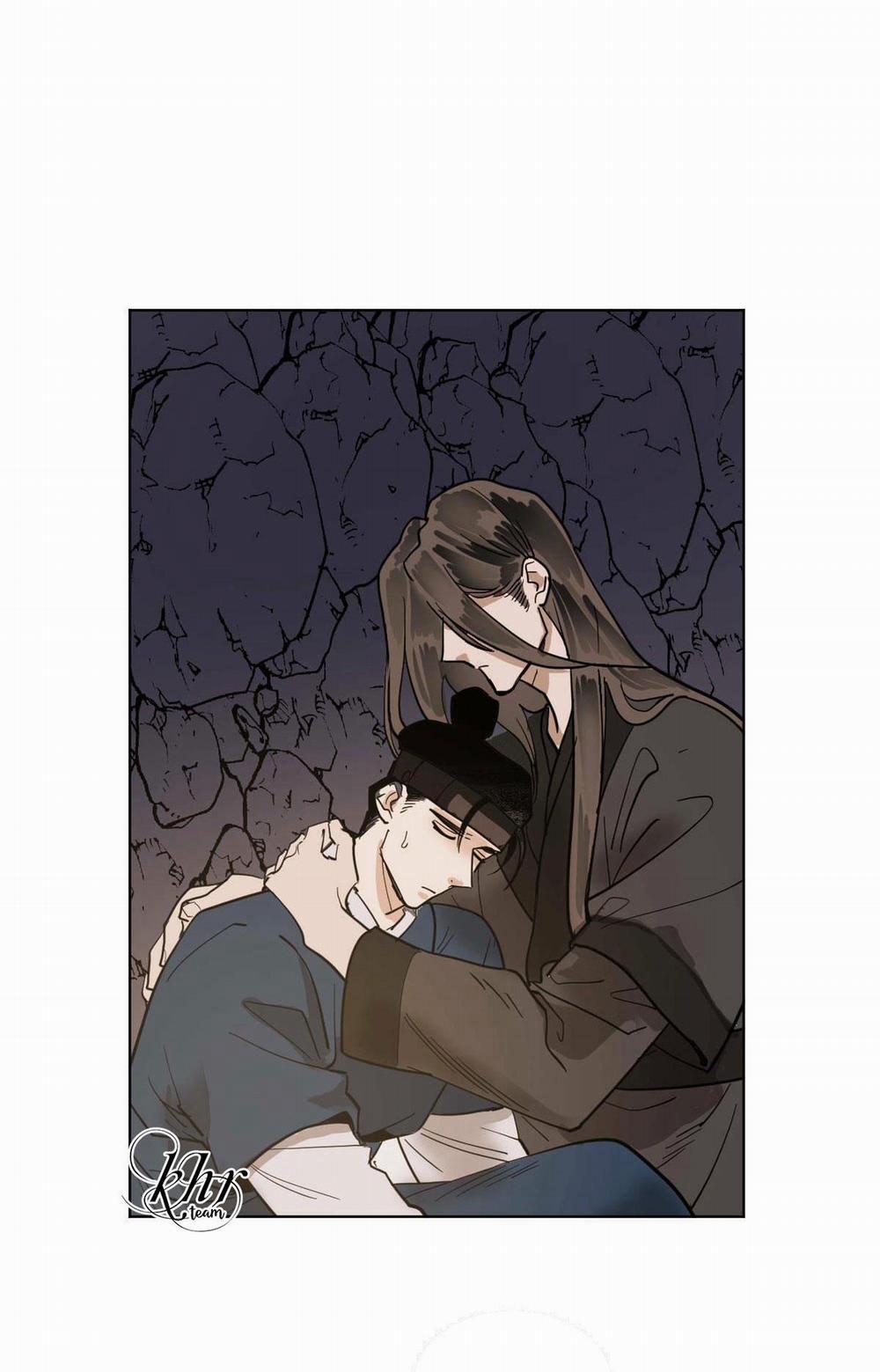 Mãnh Thú Biến Nhiệt 33 trang 15