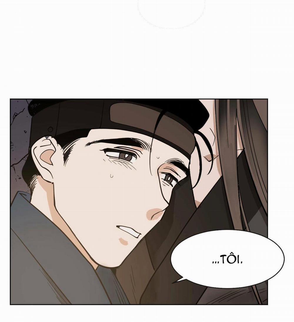 Mãnh Thú Biến Nhiệt 33 trang 16