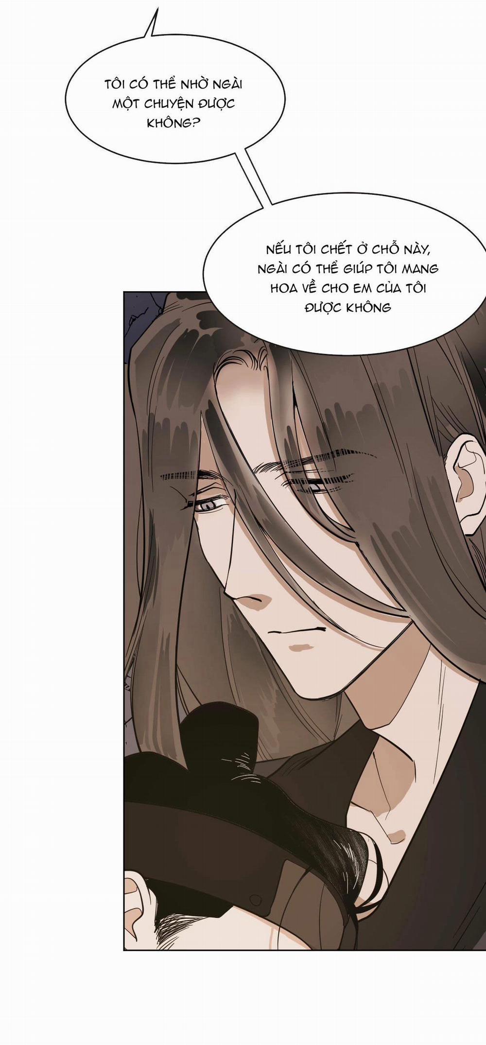 Mãnh Thú Biến Nhiệt 33 trang 17