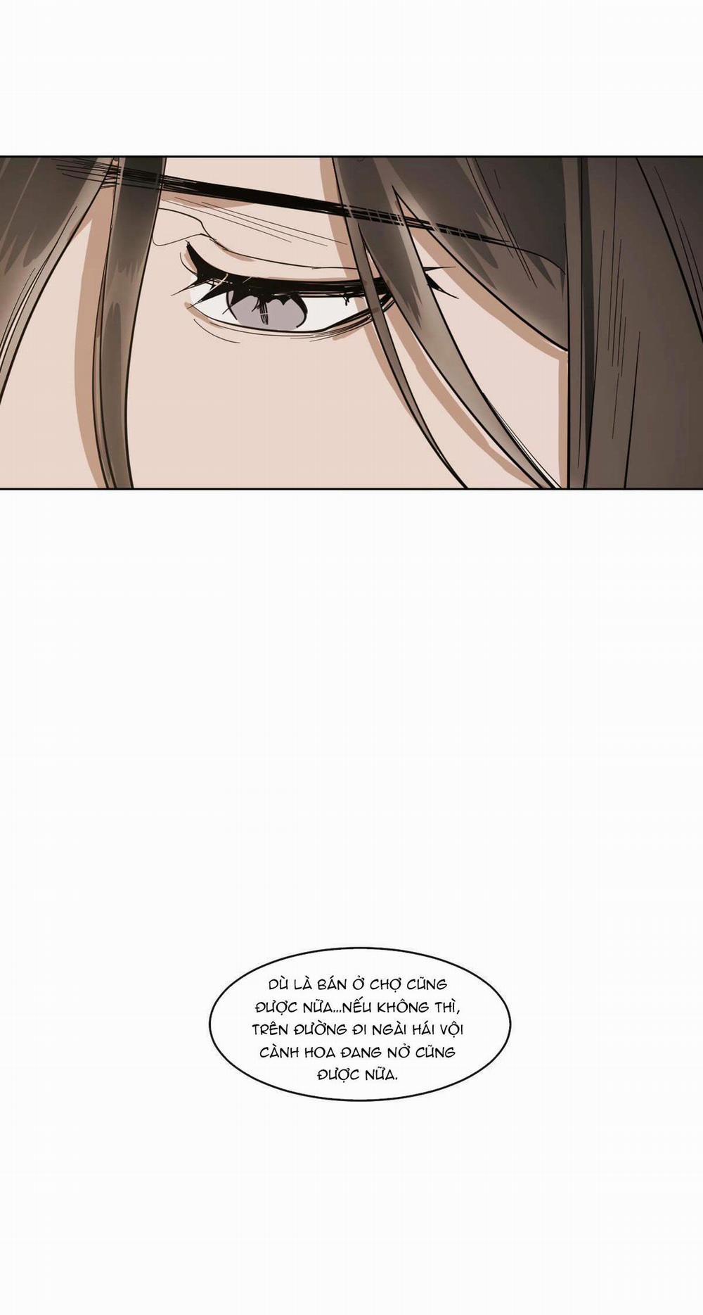 Mãnh Thú Biến Nhiệt 33 trang 18